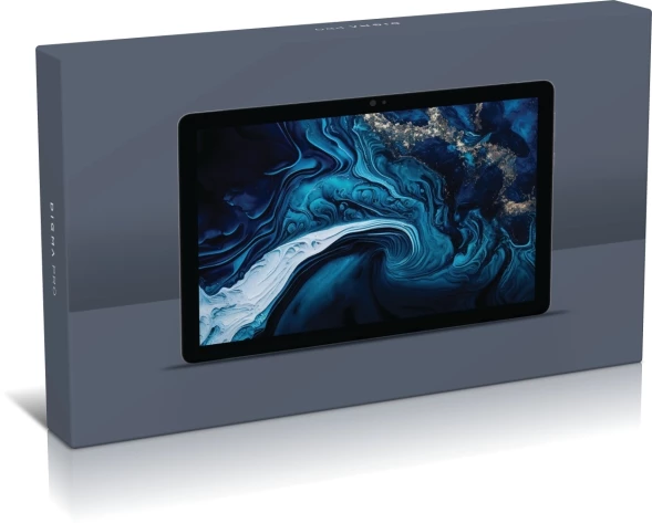 Планшет Digma Pro HIT 18 T616 (2.0) 8C RAM8Gb ROM256Gb 10.5&amp;quot; IPS 1920x1200 4G 2Sim Android 13 фиолетовый 13Mpix 5Mpix BT WiFi microSD 512Gb 7000mAh 5hr