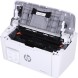 Принтер лазерный HP LaserJet M111w (7MD68A) A4 WiFi белый