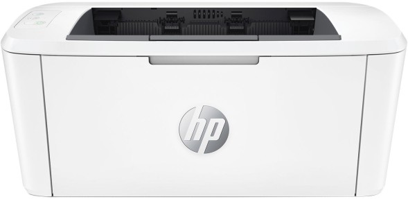 Принтер лазерный HP LaserJet M111w (7MD68A) A4 WiFi белый