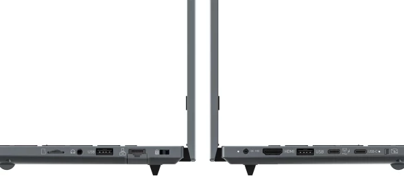 Ноутбук Digma Pro Fortis M Core i3 1005G1 8Gb SSD512Gb Intel UHD Graphics 17.3&amp;quot; IPS FHD (1920x1080) Windows 11 Pro grey WiFi BT Cam 5500mAh (DN17P3-8DXW01)