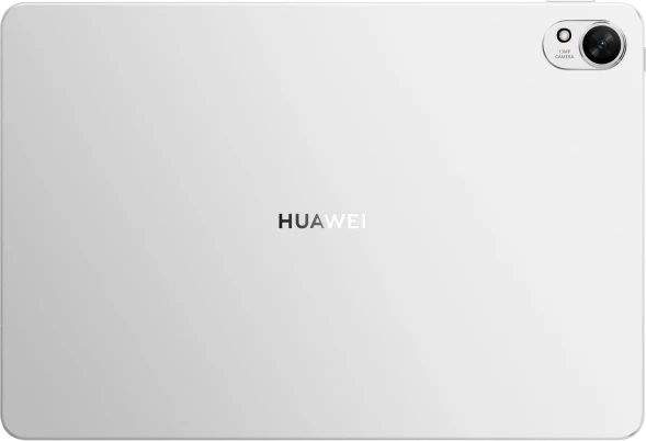 Планшет Huawei MatePad 11.5S Tagore-W09DK 9000WL (2.48) 8C RAM8Gb ROM256Gb 11.5&amp;quot; IPS 2800x1840 HarmonyOS 4.2 серебристый 13Mpix 8Mpix BT WiFi 8800mAh