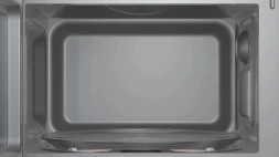 Микроволновая печь Bosch BFL623MB4 20л. 800Вт черный (встраиваемая)
