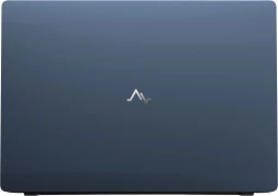 Ноутбук Maibenben M645 Ryzen 5 4600H 16Gb SSD512Gb AMD Radeon Graphics 16&amp;quot; IPS FHD+ (1920x1200) Windows 11 Home blue WiFi BT Cam 4440mAh (M6451SF0HURE3)