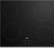 Индукционная варочная поверхность Beko HII6440RQTB черный