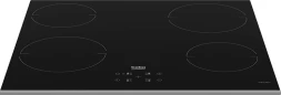 Индукционная варочная поверхность Beko HII6440RQTB черный