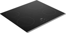Индукционная варочная поверхность Beko HII6440RQTB черный