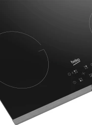 Индукционная варочная поверхность Beko HII6440RQTB черный