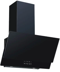 Вытяжка каминная Oasis NC-60B черный управление: кнопочное (1 мотор)