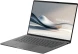 Ноутбук Asus Zenbook 14 UX3407RA-QD038W Snapdragon X Elite X1E-78-100 32Gb SSD1Tb Qualcomm Adreno 14&amp;quot; OLED WUXGA (1920x1200) Windows 11 Home grey WiFi BT Cam Bag (90NB16G2-M00360)