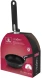 Сковорода Rondell Modern RDA-1722 круглая 28см покрытие: Xylan Plus ручка несъемная (без крышки) черный