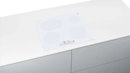 Варочная поверхность Bosch Serie 6 PKN652FP2E белый