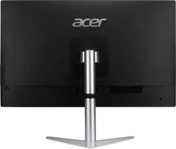 Моноблок Acer Aspire C24-1300 23.8&amp;quot; Full HD Ryzen 5 7520U (2.8) 8Gb SSD512Gb RGr CR Eshell GbitEth WiFi BT 65W клавиатура мышь Cam черный 1920x1080