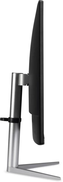 Моноблок Acer Aspire C24-1300 23.8&amp;quot; Full HD Ryzen 5 7520U (2.8) 8Gb SSD512Gb RGr CR Eshell GbitEth WiFi BT 65W клавиатура мышь Cam черный 1920x1080