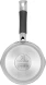 Ковш Rondell Flamme RDS-026 1.3л. d=16см (с крышкой) стальной