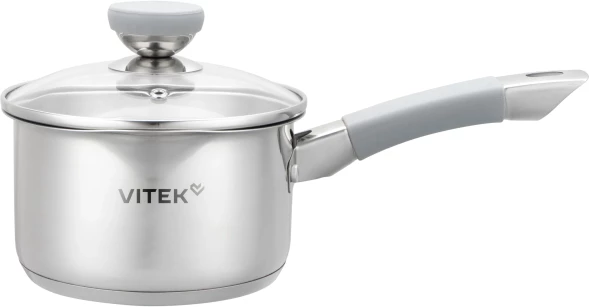 Набор посуды Vitek Вкус жизни VT-SS1218 8 предметов