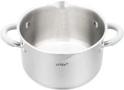 Набор посуды Vitek Вкус жизни VT-SS1218 8 предметов