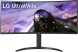Монитор LG 34&amp;quot; UltraWide 34WP65C-B черный VA LED 21:9 HDMI M/M матовая HAS Piv 300cd 178гр/178гр 3440x1440 160Hz FreeSync DP WQ 7.7кг