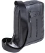 Сумка мужская Piquadro Urban CA3084UB00/N черная натур.кожа