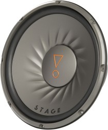 Сабвуфер автомобильный JBL Stage 102 225Вт пассивный (25см/10&amp;quot;)