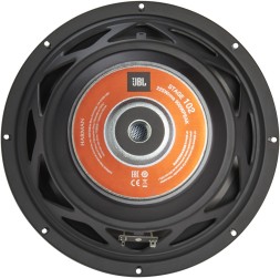 Сабвуфер автомобильный JBL Stage 102 225Вт пассивный (25см/10&amp;quot;)
