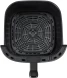 Аэрогриль Polaris PAF 5502 6л 1600Вт черный (026892)