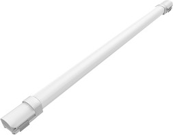 Светильник Gauss Ultracompact 143424218 18Вт 4000K белый