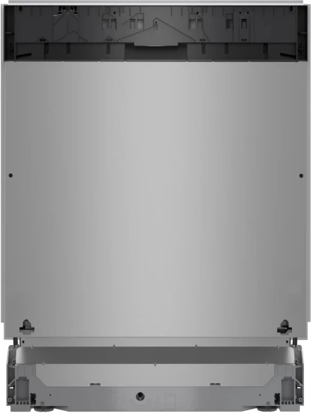 Посудомоечная машина встраив. Bosch Serie 2 SMV25AX06E 2400Вт полноразмерная нержавеющая сталь инвертор