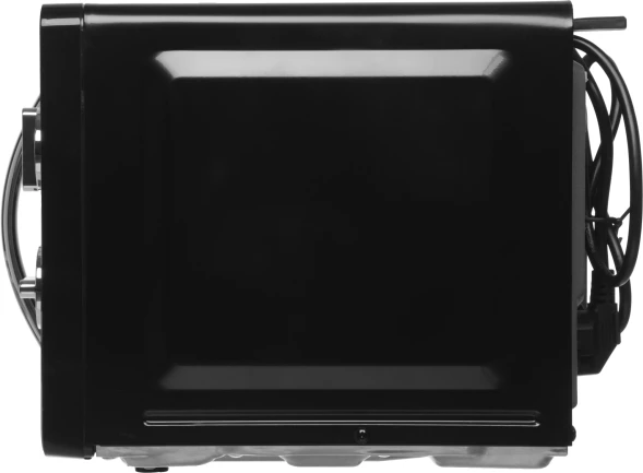 Микроволновая Печь Hyundai HYM-M2007 20л. 700Вт черный/хром