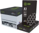 Бумага Cactus CS-LPA3120500 A3/120г/м2/500л./белый CIE170% для лазерной печати