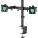 Кронштейн для мониторов Onkron D221E черный 13&amp;quot;-32&amp;quot; макс.16кг настольный поворот и наклон