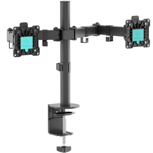 Кронштейн для мониторов Onkron D221E черный 13&amp;quot;-32&amp;quot; макс.16кг настольный поворот и наклон