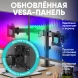 Кронштейн для мониторов Onkron D221E черный 13&amp;quot;-32&amp;quot; макс.16кг настольный поворот и наклон