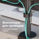 Кронштейн для мониторов Onkron D221E черный 13&amp;quot;-32&amp;quot; макс.16кг настольный поворот и наклон