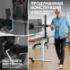 Кронштейн для мониторов Onkron D221E черный 13&amp;quot;-32&amp;quot; макс.16кг настольный поворот и наклон