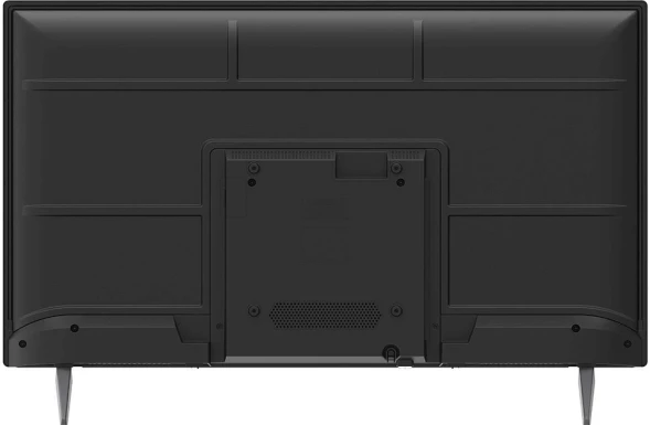 Телевизор LED PolarLine 40&amp;quot; 40PL52TC черный FULL HD 60Hz DVB-T DVB-T2 DVB-C DVB-S2 USB (RUS)