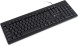 Клавиатура Оклик 95M черный USB (1788106)