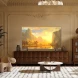 Телевизор QLED Skyworth 55&amp;quot; 55LN70G Frame+ Frameless белый/черный 4K Ultra HD 60Hz MEMC DVB-T DVB-T2 DVB-C DVB-S DVB-S2 USB WiFi Smart TV