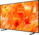 Телевизор QLED Samsung 85&amp;quot; QE85QN70HAUXPY Series 7 черный 4K Ultra HD 120Hz DVB-T2 DVB-C DVB-S2 USB WiFi Smart TV