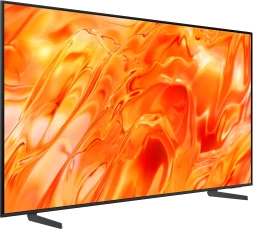 Телевизор QLED Samsung 85" QE85QN70HAUXPY Series 7 черный 4K Ultra HD 120Hz DVB-T2 DVB-C DVB-S2 USB WiFi Smart TV