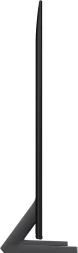 Телевизор QLED Samsung 85" QE85QN70HAUXPY Series 7 черный 4K Ultra HD 120Hz DVB-T2 DVB-C DVB-S2 USB WiFi Smart TV