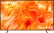 Телевизор QLED Samsung 85&amp;quot; QE85QN70HAUXPY Series 7 черный 4K Ultra HD 120Hz DVB-T2 DVB-C DVB-S2 USB WiFi Smart TV