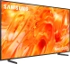 Телевизор QLED Samsung 85&amp;quot; QE85QN70HAUXPY Series 7 черный 4K Ultra HD 120Hz DVB-T2 DVB-C DVB-S2 USB WiFi Smart TV