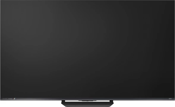 Телевизор QLED Hisense 85&amp;quot; 85UR8S черный 4K Ultra HD 180Hz DVB-T DVB-T2 DVB-C DVB-S DVB-S2 USB WiFi Smart TV