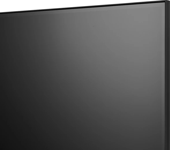 Телевизор QLED Hisense 85&amp;quot; 85UR8S черный 4K Ultra HD 180Hz DVB-T DVB-T2 DVB-C DVB-S DVB-S2 USB WiFi Smart TV