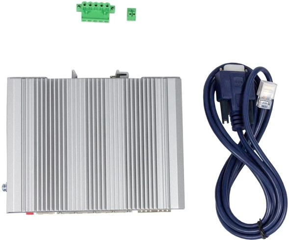 Коммутатор Origo OI3112 OI3112/A1A (L2) 12x1Гбит/с 4SFP управляемый