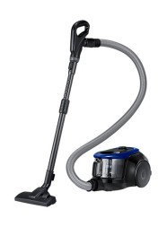 Пылесос Samsung VC18M2110SB/EV 1800Вт синий