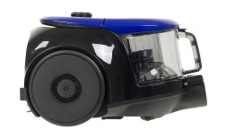 Пылесос Samsung VC18M2110SB/EV 1800Вт синий