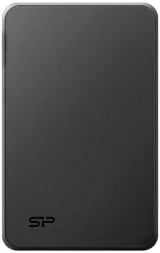 Накопитель SSD Silicon Power USB3.0 4TB SP040TBPSDS05SAK S05 Stream 1.8&amp;quot; черный