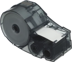 Картридж ленточный Cactus CS-M21-750595WT черный на белом 19.1x6.4 для Brady BMP21-PLUS/BMP21-LAB
