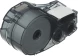 Картридж ленточный Cactus CS-M21-750595WT черный на белом 19.1x6.4 для Brady BMP21-PLUS/BMP21-LAB